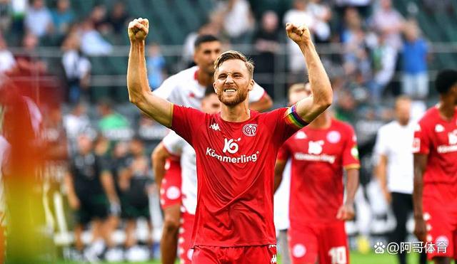 柏林赫塔主场失利,战绩下滑! 柏林赫塔主场失利,战绩下滑!