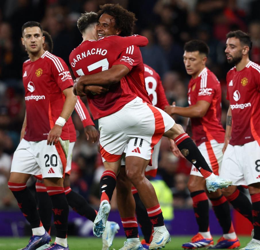 曼联球星因伤离场,接下来征战成谜 曼联球星因伤离场,接下来征战成谜