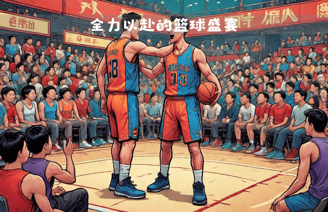 篮球精英赛事全面开赛,强队强手对决实力对拼 篮球精英赛事全面开赛,强队强手对决实力对拼