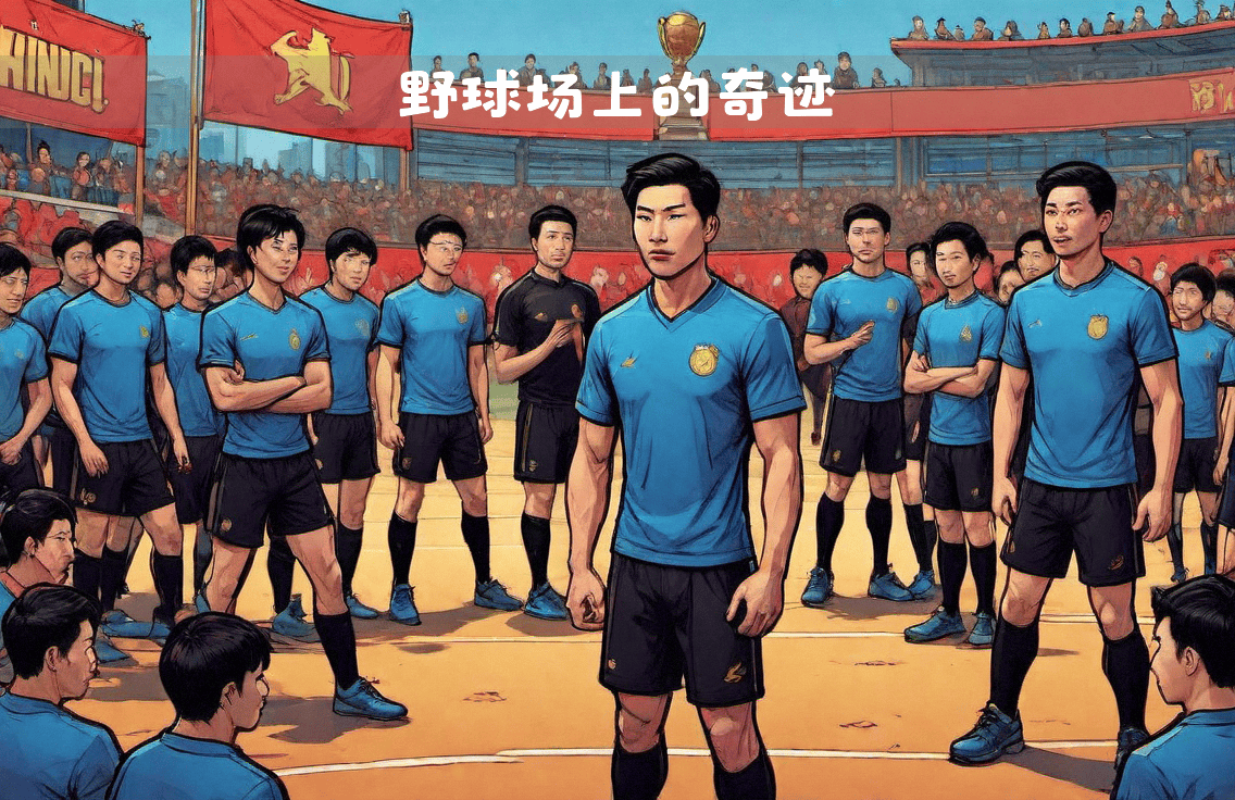 球场风云再起,队伍表现亮眼令人惊奇 球场风云再起,队伍表现亮眼令人惊奇