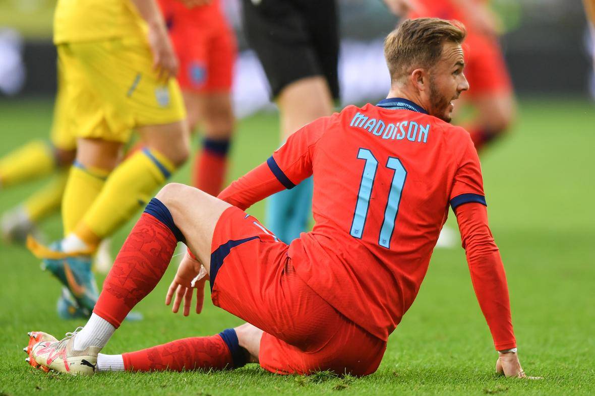 布加勒斯特球场英格兰战乌克兰演绎精彩 布加勒斯特球场英格兰战乌克兰演绎精彩