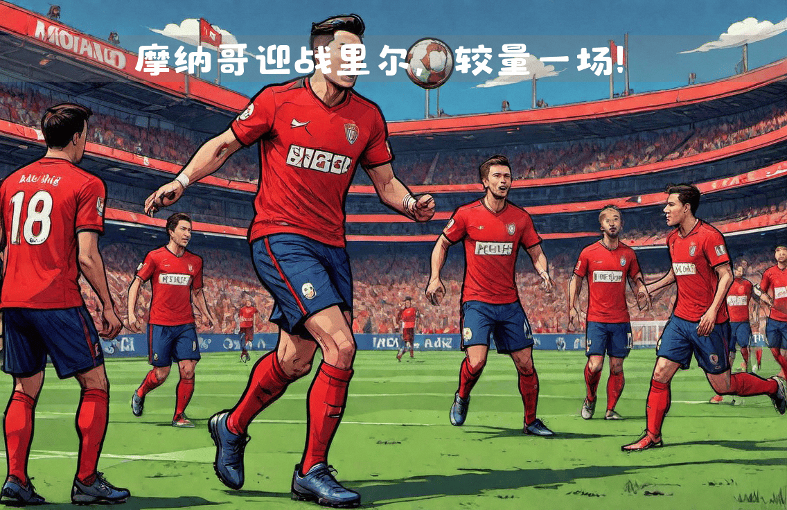 摩纳哥迎来新赛季,迈出成功第一步 摩纳哥迎来新赛季,迈出成功第一步