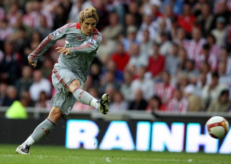 利物浦瞄准莱比锡红牛门将高普,转会费或创纪录 利物浦瞄准莱比锡红牛门将高普,转会费或创纪录