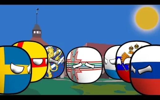 波兰队在对阵芬兰队中吃到败仗 波兰队在对阵芬兰队中吃到败仗