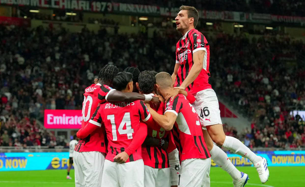 巴勒莫主场逆转,意甲积分反超对手 巴勒莫主场逆转,意甲积分反超对手