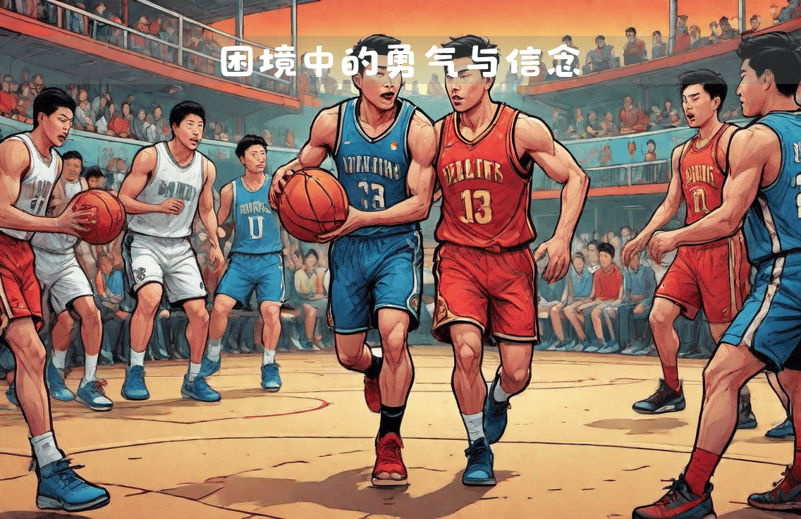 CBA球队在比赛中展现出强大的团队精神 CBA球队在比赛中展现出强大的团队精神