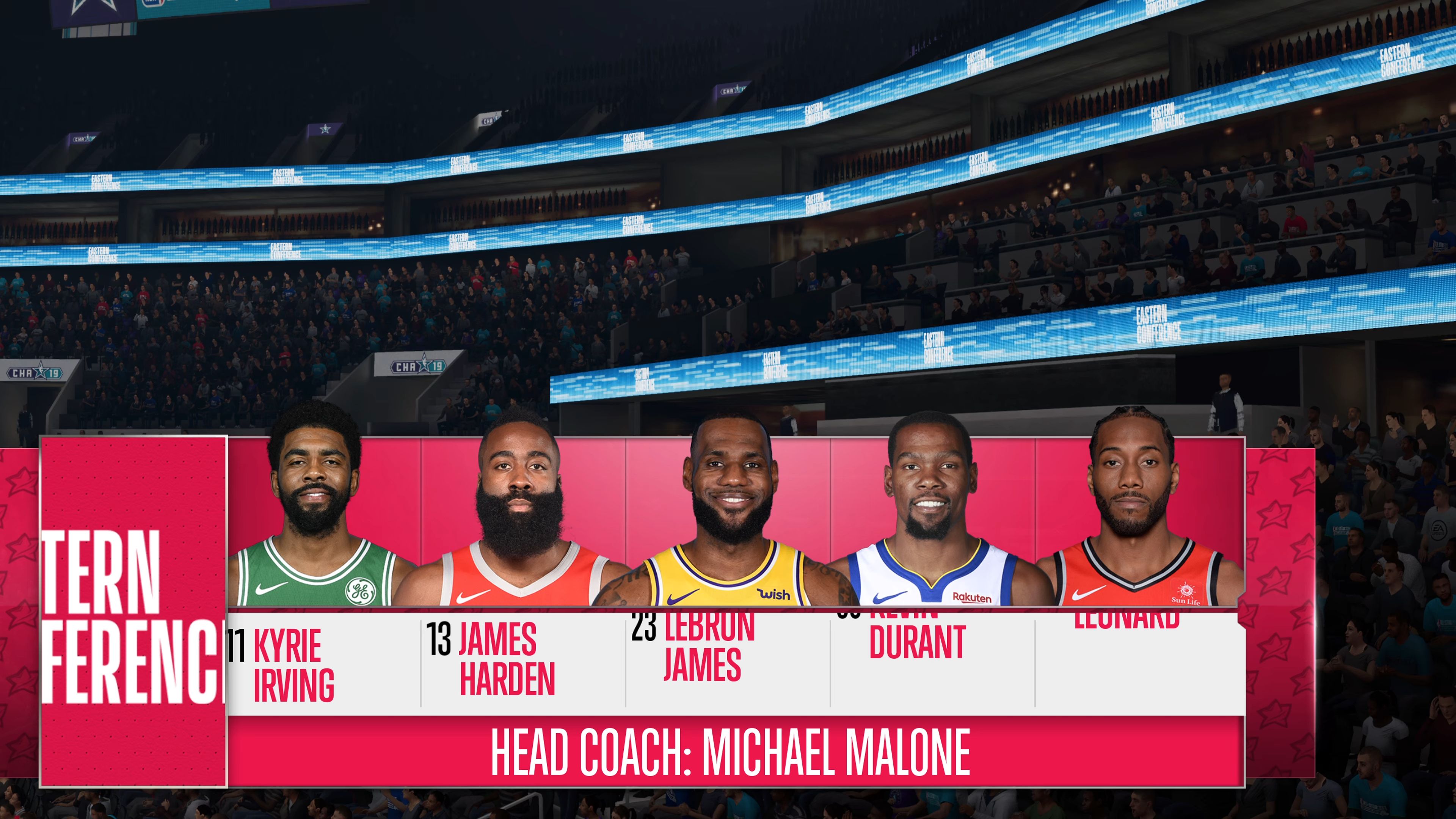 活塞队球员获选为东部全明星首发 活塞队球员获选为东部全明星首发