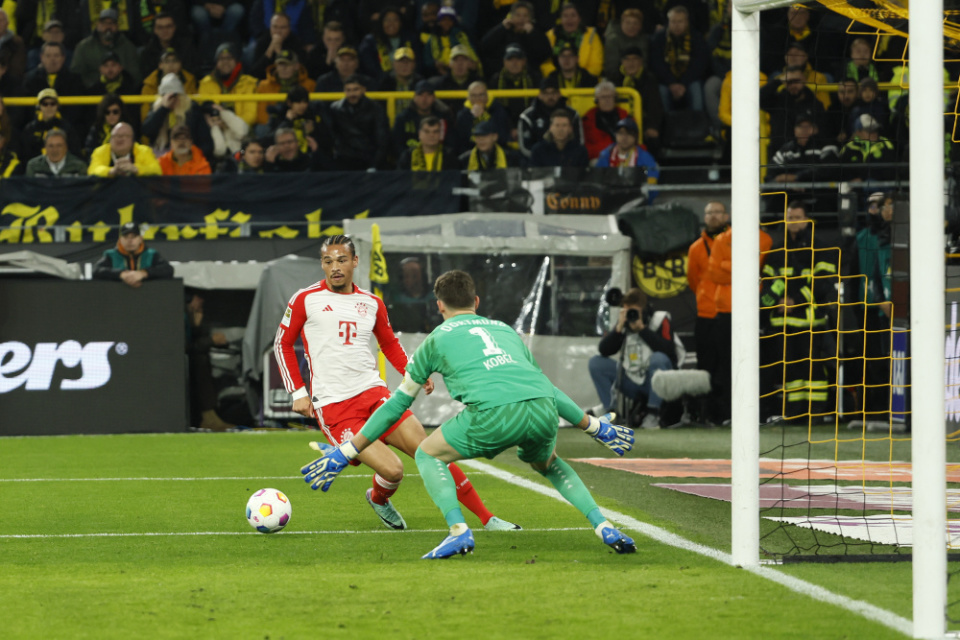 德甲榜首对决多特蒙德逆转拜仁慕尼黑 德甲榜首对决多特蒙德逆转拜仁慕尼黑