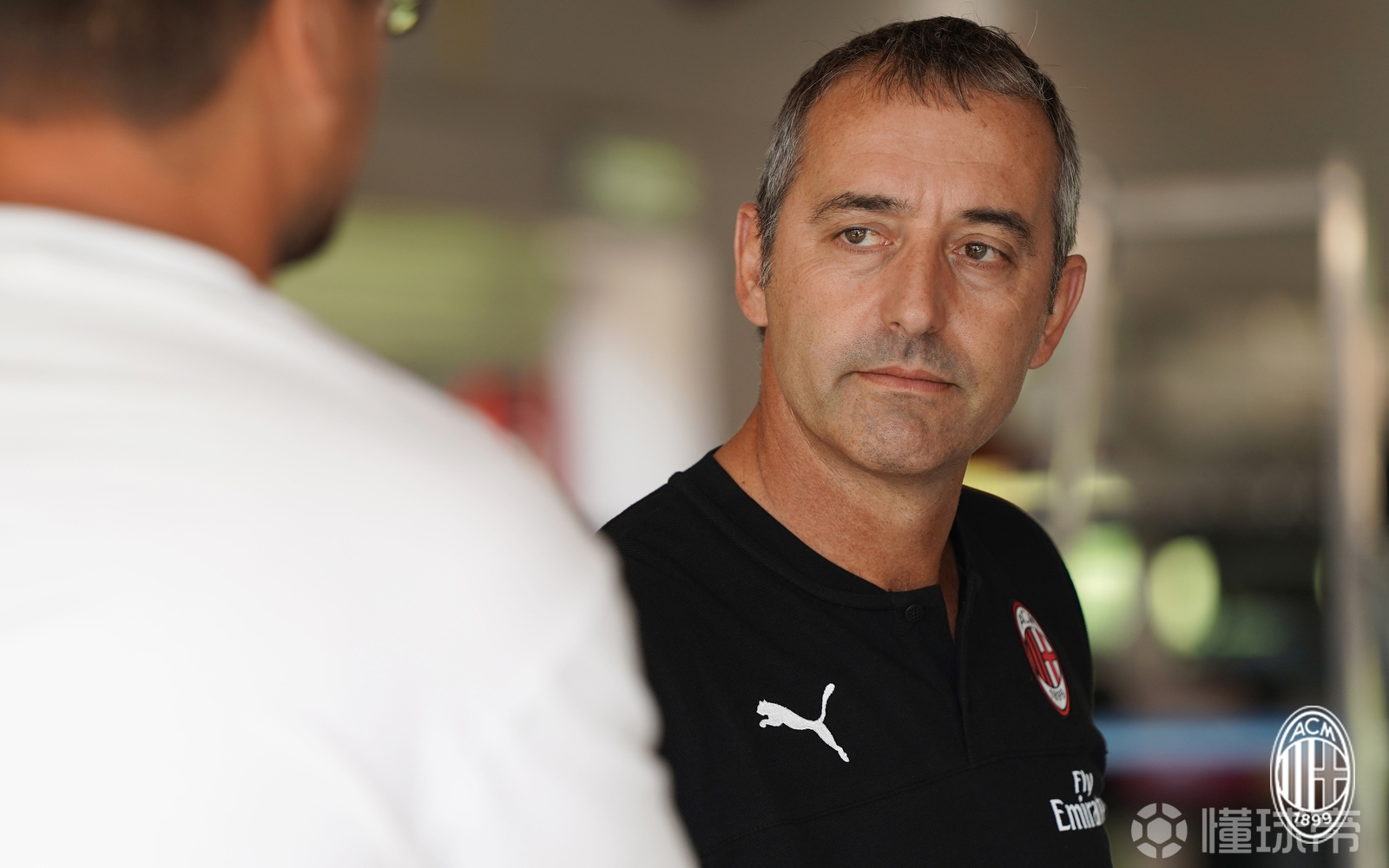 华鸟足球俱乐部迎来新任主教练,球队展望一新 华鸟足球俱乐部迎来新任主教练,球队展望一新