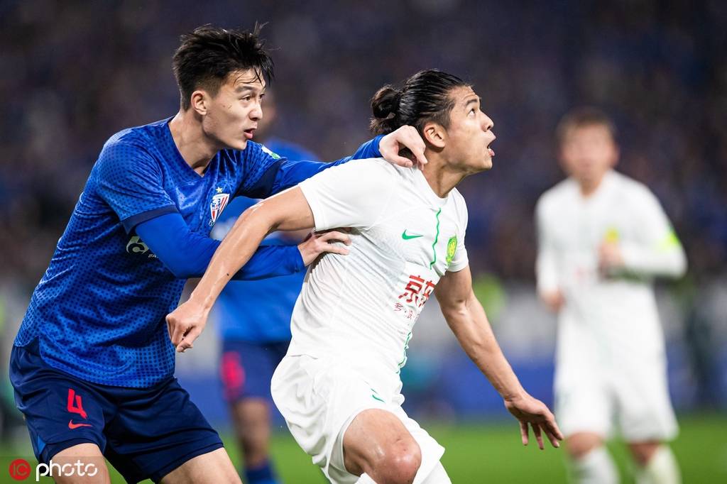 国安告捷后实现九连胜,实力显示无可匹敌 国安告捷后实现九连胜,实力显示无可匹敌