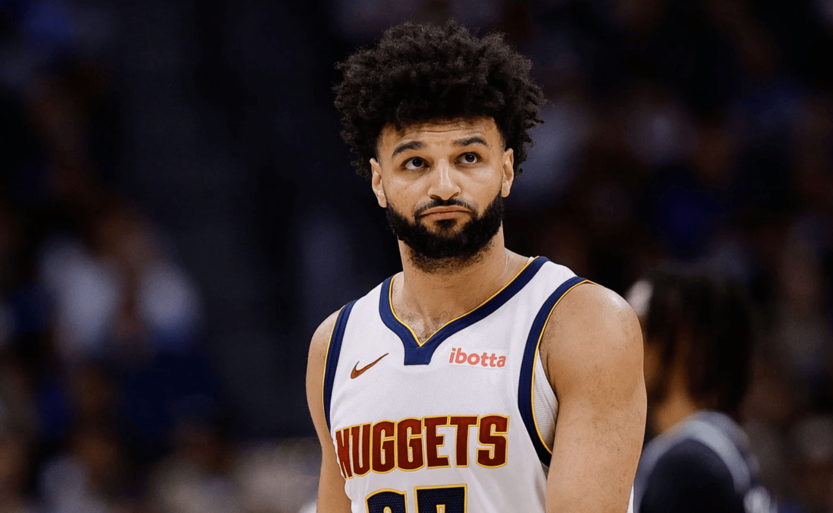 穆雷独揽40分,掘金主场大胜开拓者 穆雷独揽40分,掘金主场大胜开拓者