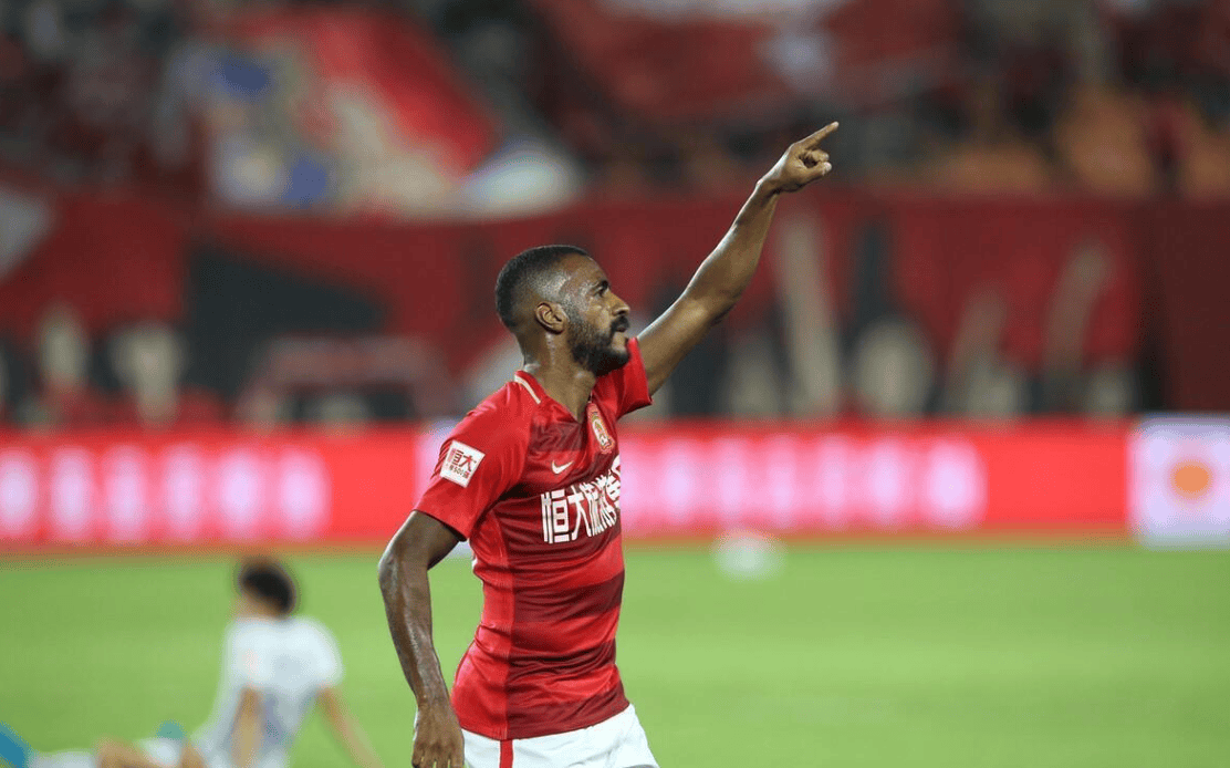 伊朗球员获得亚冠联赛金靴奖 伊朗球员获得亚冠联赛金靴奖