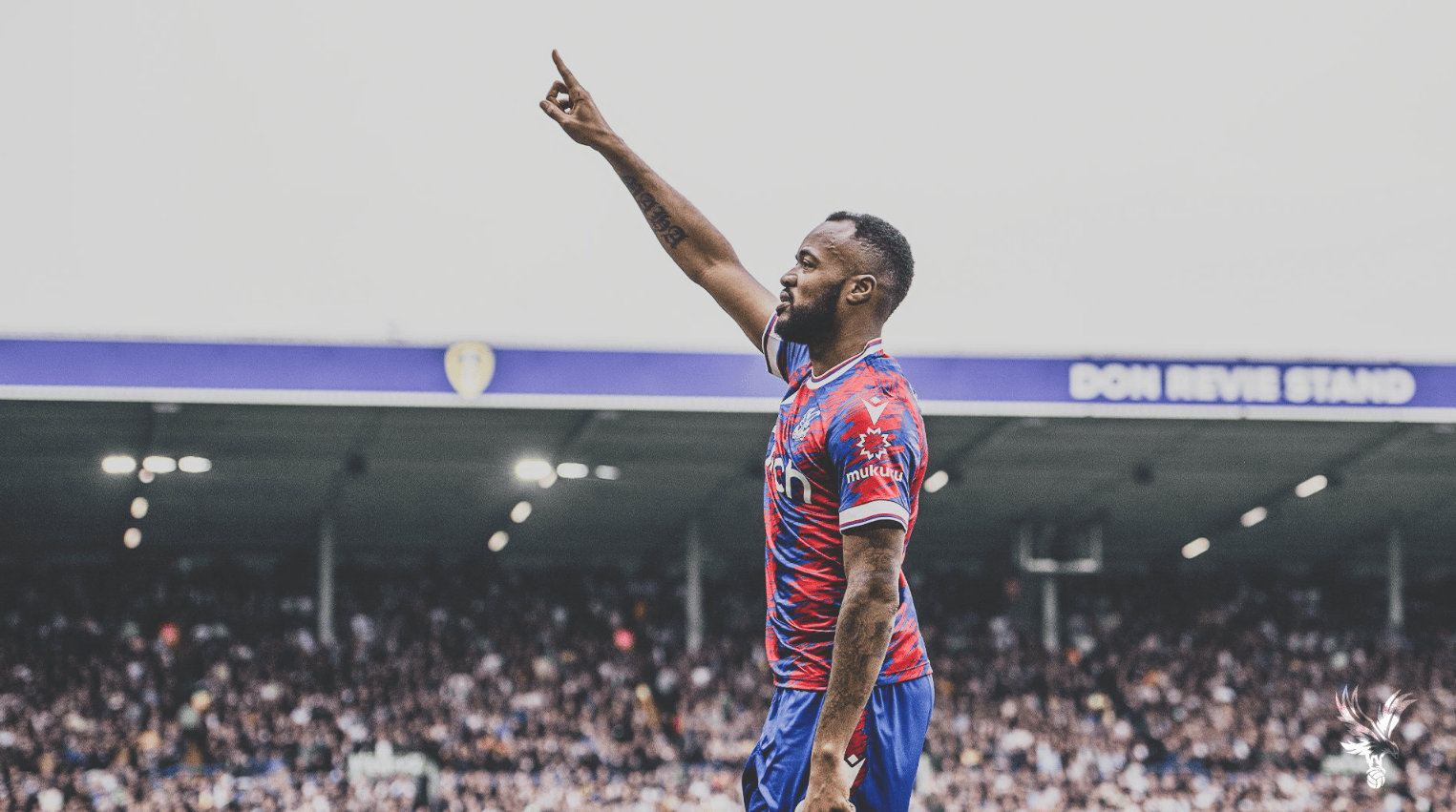 水晶宫诺维奇客场狂胜,锋线前程无限 水晶宫诺维奇客场狂胜,锋线前程无限