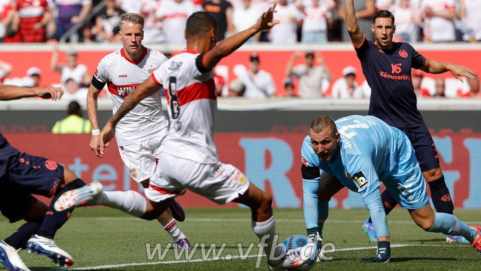 斯图加特球员集体完成恢复训练,备战未来比赛 斯图加特球员集体完成恢复训练,备战未来比赛