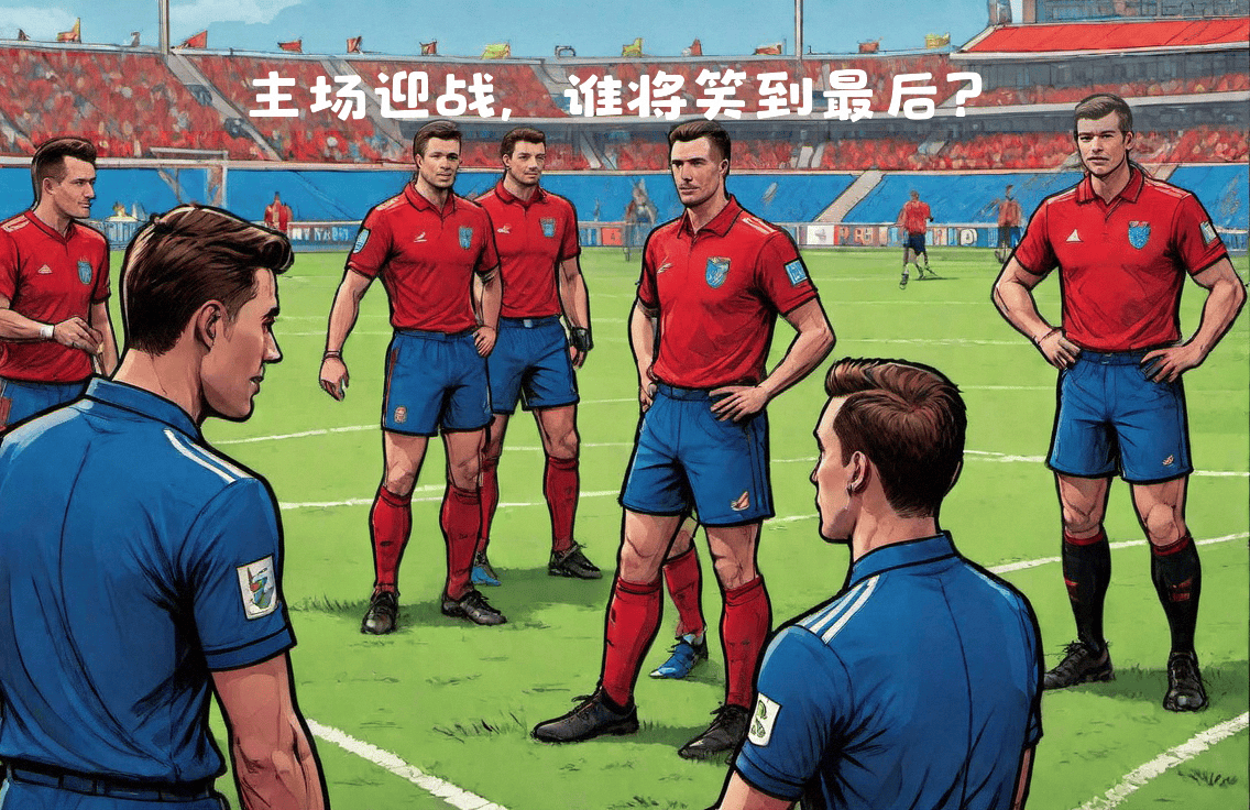 欧国联热血对决:丹麦迎战克罗地亚 欧国联热血对决:丹麦迎战克罗地亚