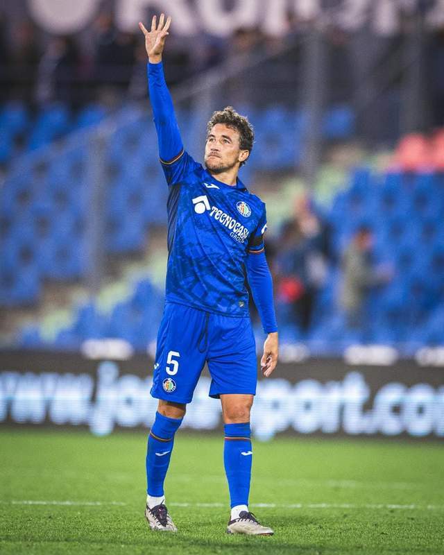 赫塔菲主场困难赢球,击败对手 赫塔菲主场困难赢球,击败对手