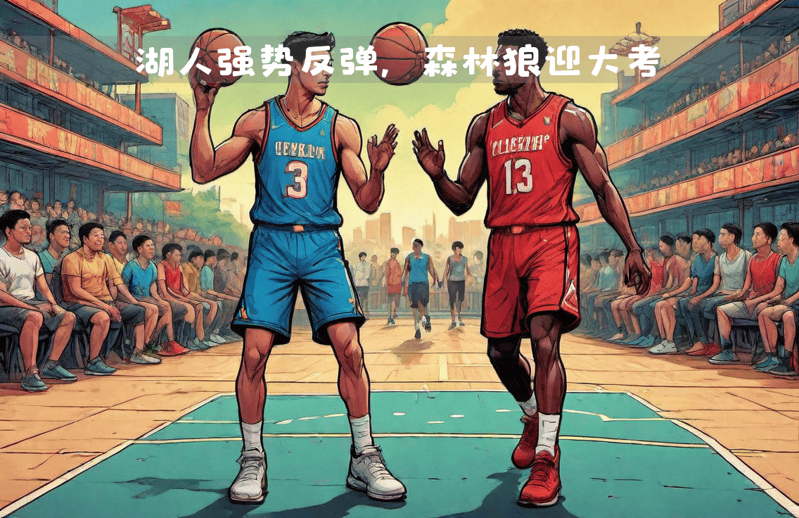 森林狼队取得反弹,连胜三场重回季后赛争夺区 森林狼队取得反弹,连胜三场重回季后赛争夺区