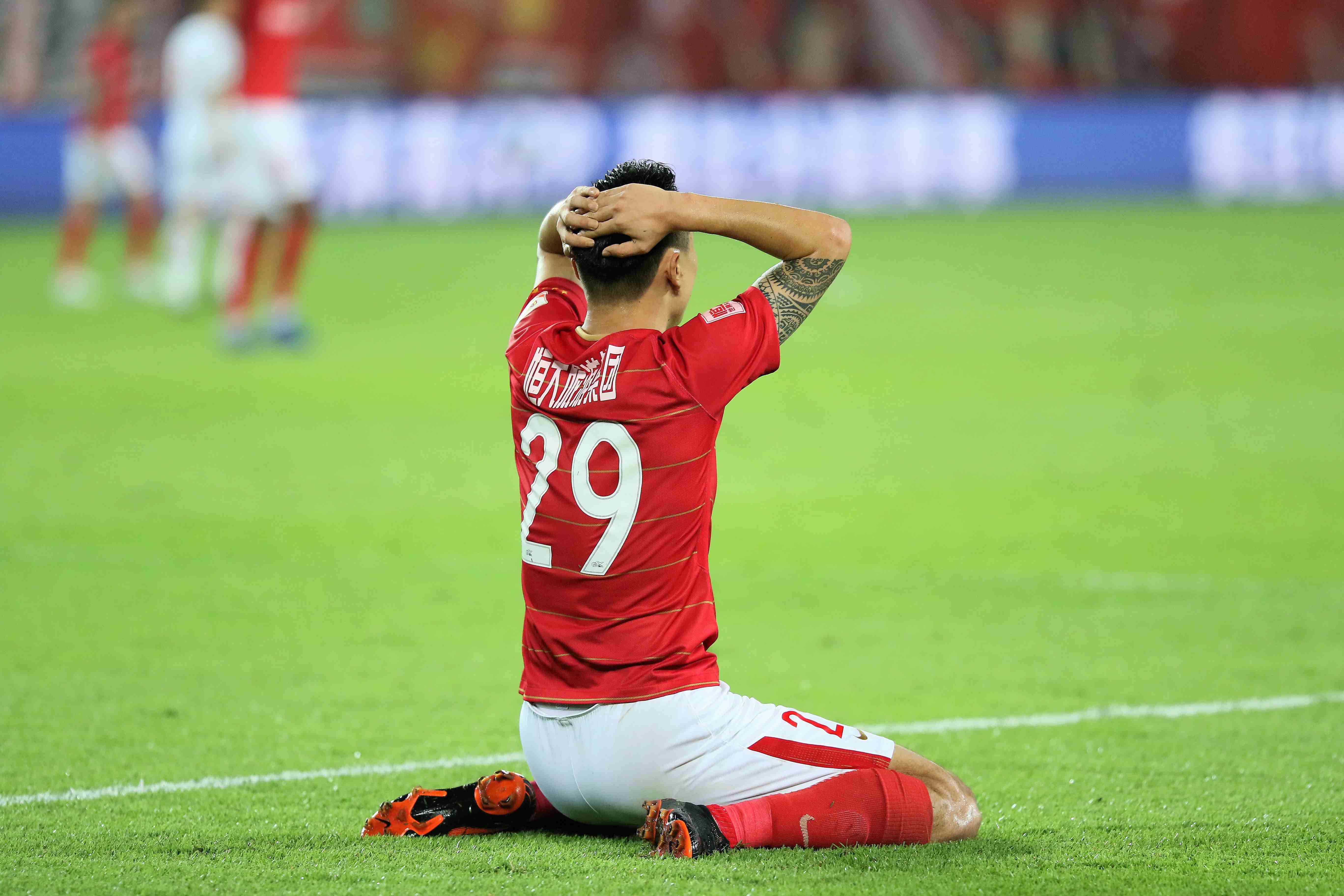 广州恒大客场大胜,势不可挡展现实力 广州恒大客场大胜,势不可挡展现实力