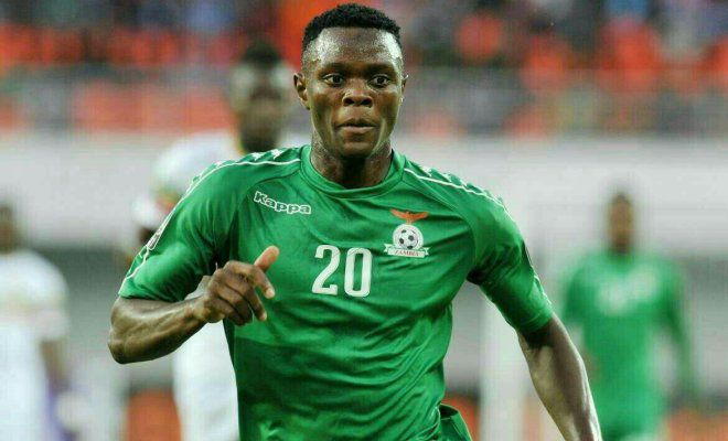 赞比亚成功战胜多哥,惊险进军四强 赞比亚成功战胜多哥,惊险进军四强