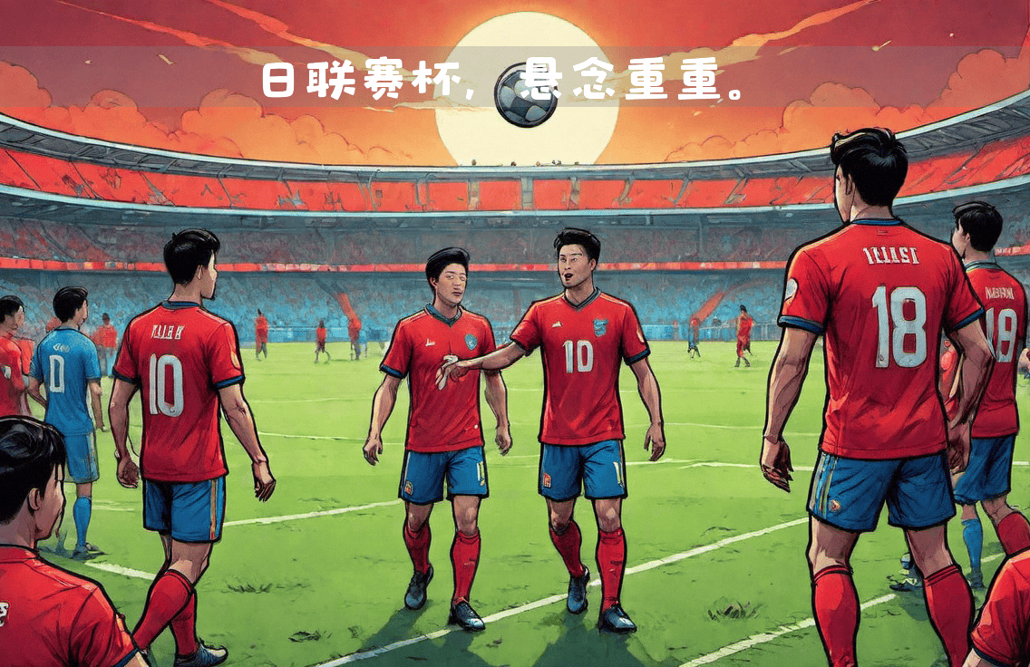 一场比赛胜负在下半场悬念重重 一场比赛胜负在下半场悬念重重