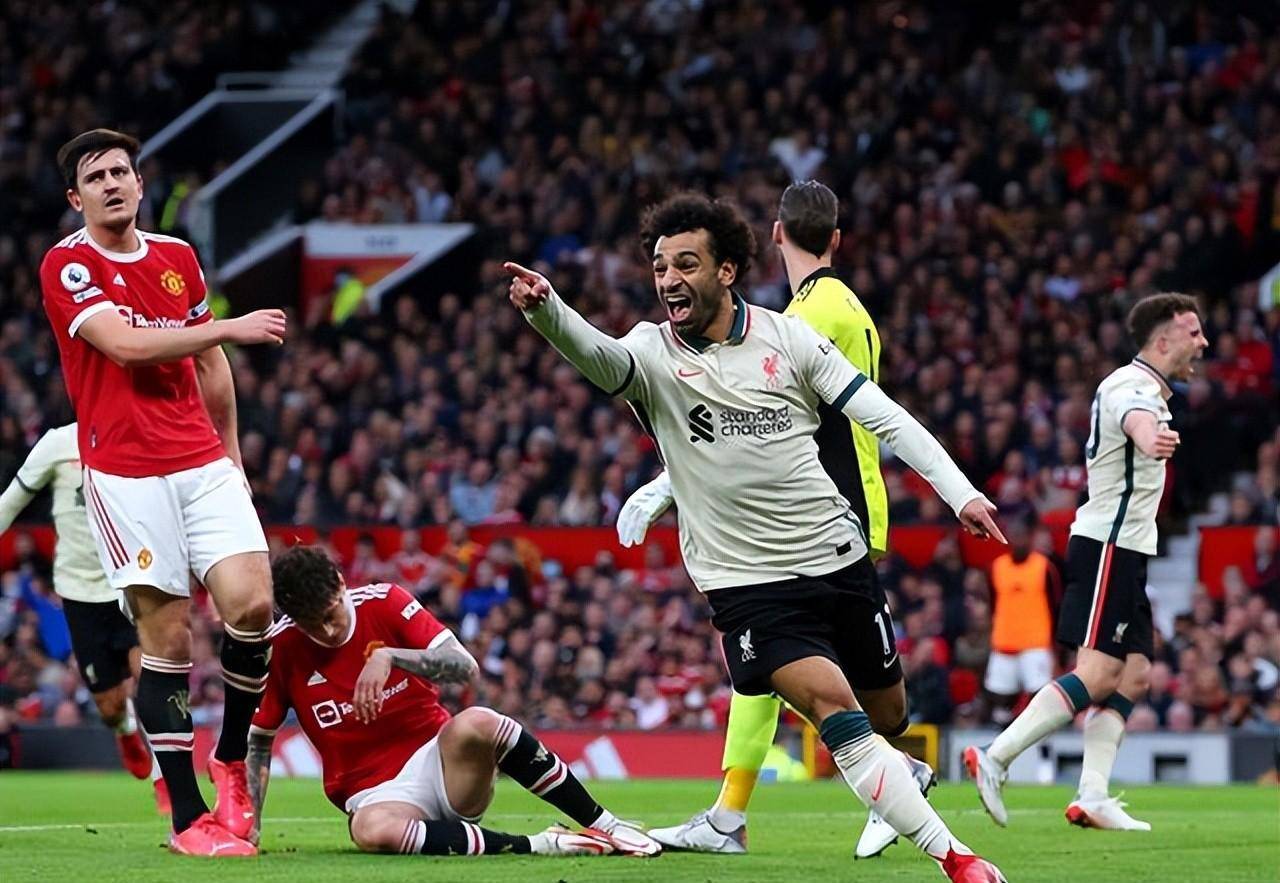 利物浦队在比赛中控制局面,击败对手取得胜利 利物浦队在比赛中控制局面,击败对手取得胜利