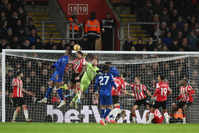 热刺客场遭遇南安普顿,瞄准胜利 热刺客场遭遇南安普顿,瞄准胜利