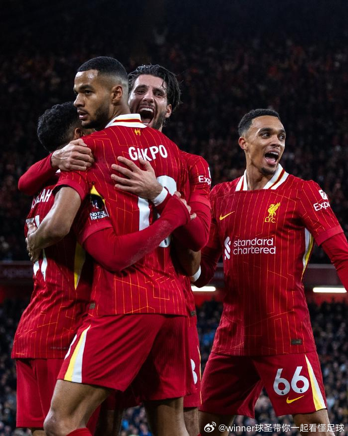 利物浦主场不敌对手,主场告负 利物浦主场不敌对手,主场告负