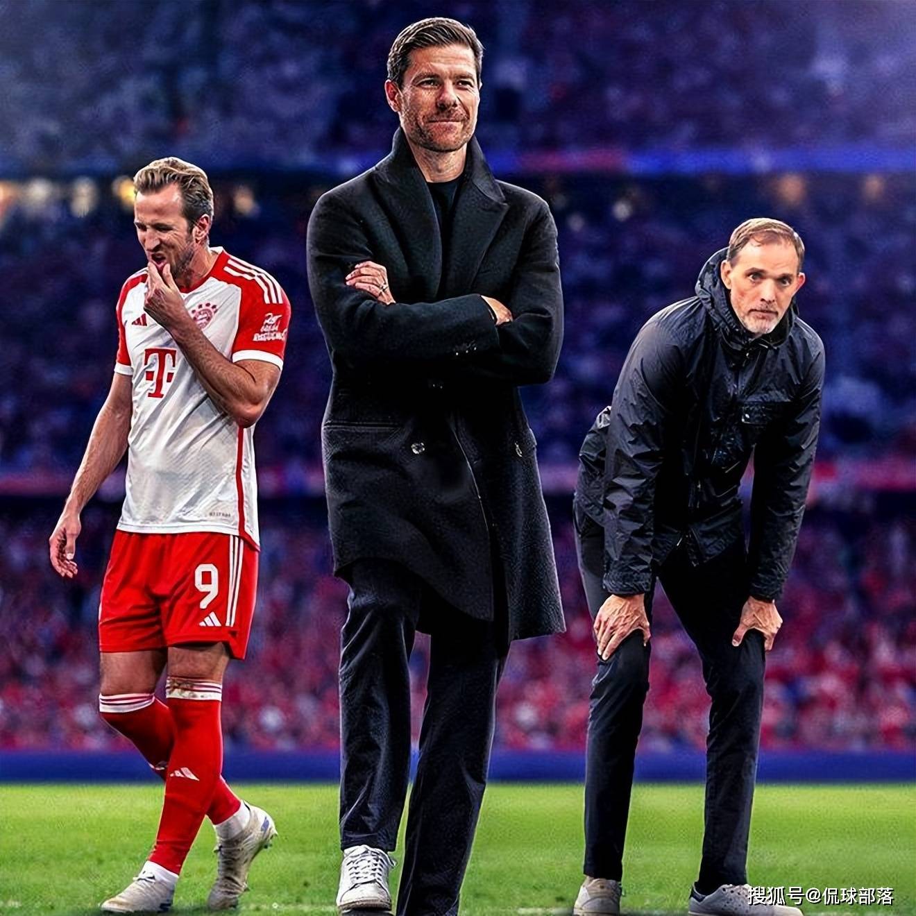 尤尔根·克洛普受聘!成为勒沃库森新主帅 尤尔根·克洛普受聘!成为勒沃库森新主帅