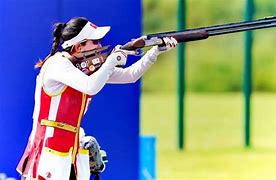 哥伦比亚男子射击队再现神话 哥伦比亚男子射击队再现神话