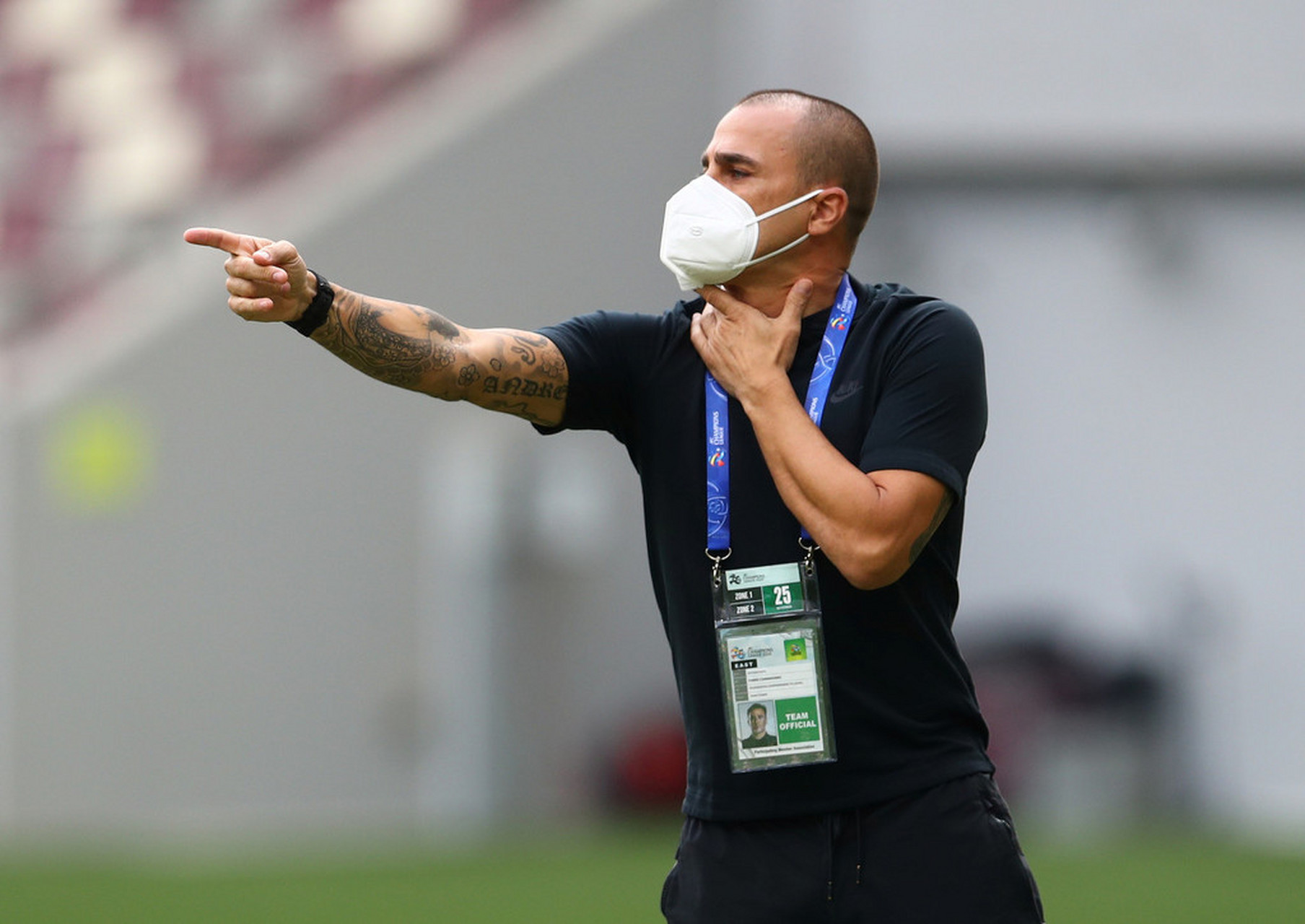 中亚冲击失败,结束亚冠之旅 中亚冲击失败,结束亚冠之旅