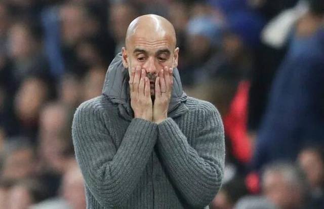 曼城剃头挽救颜面,小组赛惨遭淘汰 曼城剃头挽救颜面,小组赛惨遭淘汰