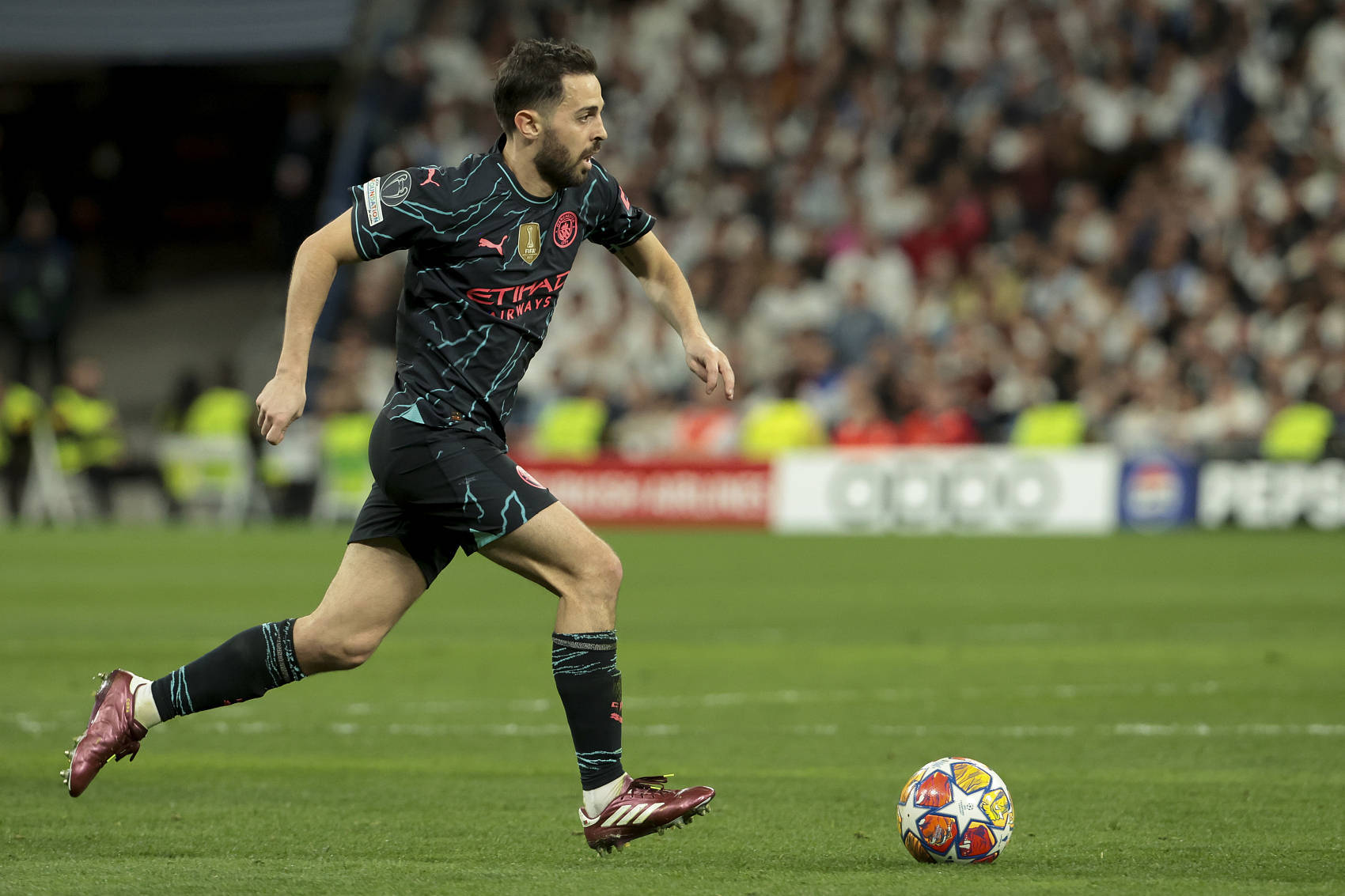 马竞晋级欧冠半决赛,击败曼城 马竞晋级欧冠半决赛,击败曼城