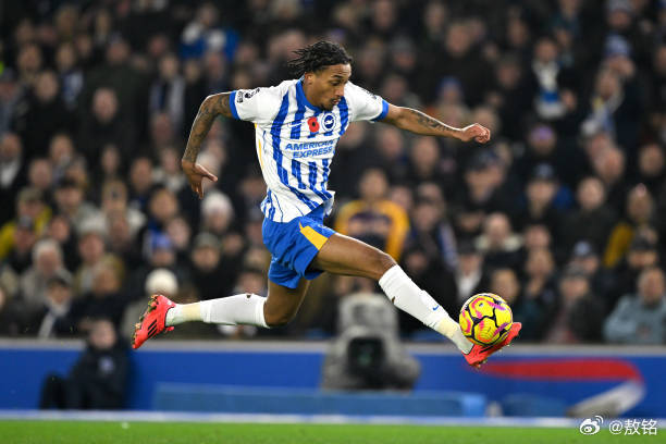 布莱顿主场告捷!力擒对手,全力以赴 布莱顿主场告捷!力擒对手,全力以赴