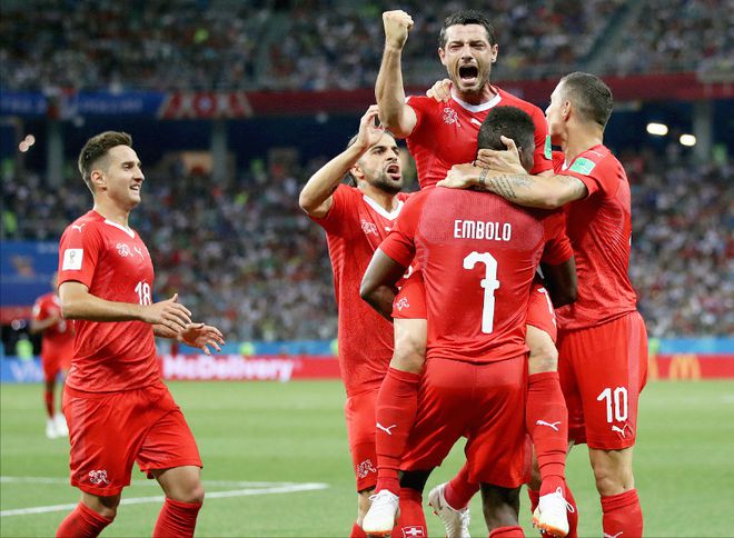 卢森堡逆袭捷克,欧洲预选赛实力不可小觑 卢森堡逆袭捷克,欧洲预选赛实力不可小觑