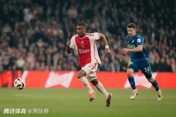 强力逆袭!阿贾克斯客场击败费耶诺德,积极争冠 强力逆袭!阿贾克斯客场击败费耶诺德,积极争冠