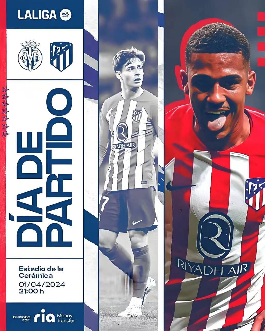 比利亚雷亚尔主场一战成功,保持不败纪录! 比利亚雷亚尔主场一战成功,保持不败纪录!