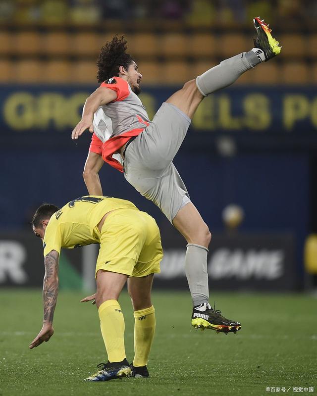 比利亚雷亚尔主场一战成功,保持不败纪录! 比利亚雷亚尔主场一战成功,保持不败纪录!