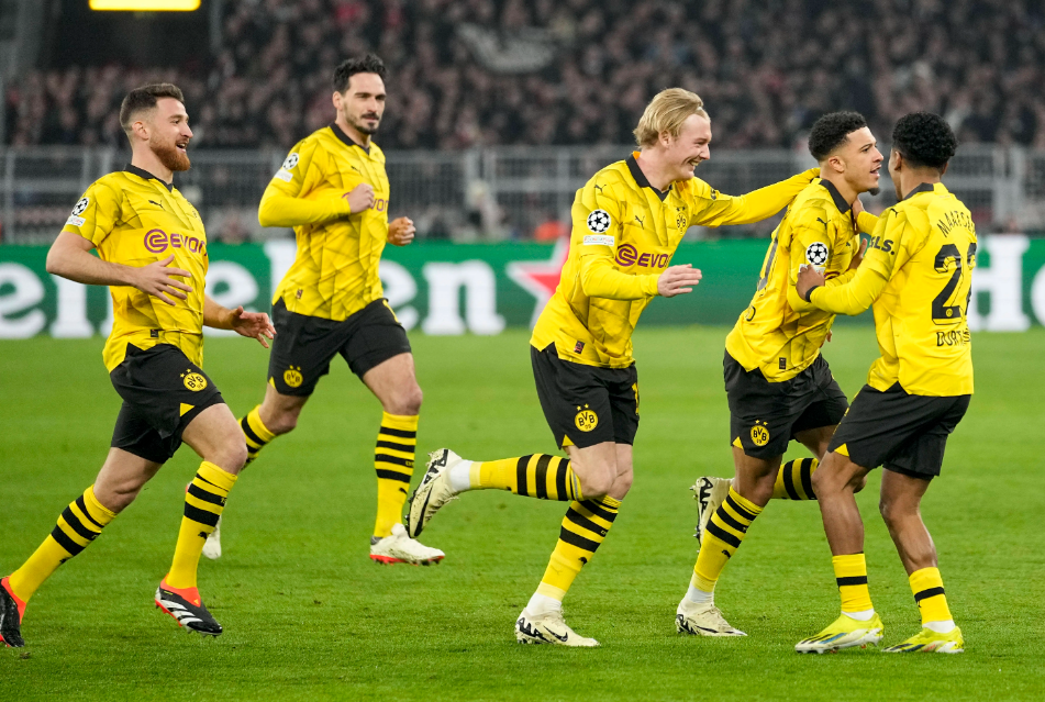 瓦尔德拉姆复出!多特蒙德主帅期待其回归 瓦尔德拉姆复出!多特蒙德主帅期待其回归