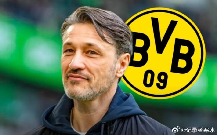 瓦尔德拉姆复出!多特蒙德主帅期待其回归 瓦尔德拉姆复出!多特蒙德主帅期待其回归