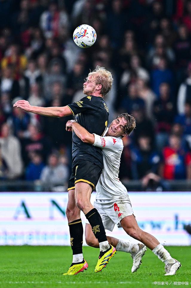 利记官网-热那亚客场不敌强敌,遭遇三连败