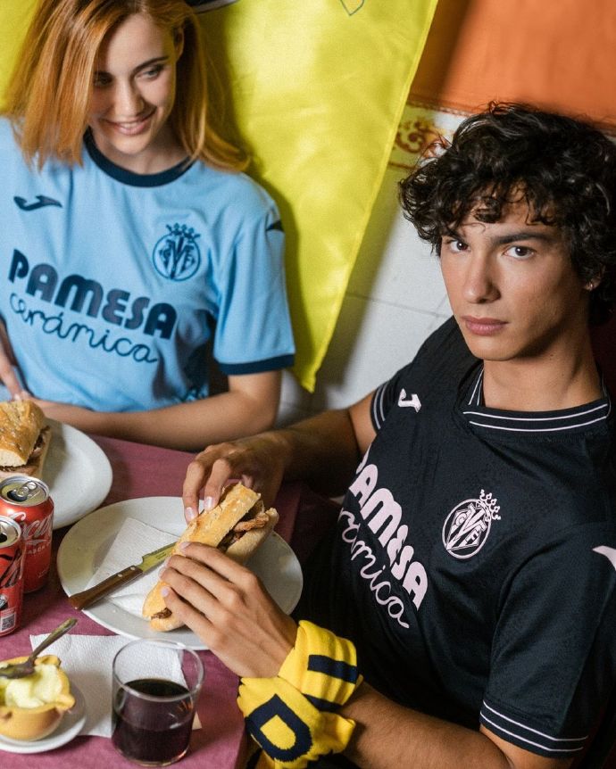 比利亚雷亚尔做好准备,欲打破西甲壁垒 比利亚雷亚尔做好准备,欲打破西甲壁垒