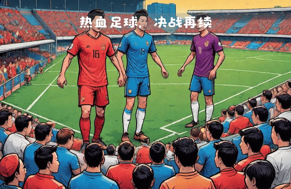 东亚强队迎战西非劲旅:双方实力较量 东亚强队迎战西非劲旅:双方实力较量