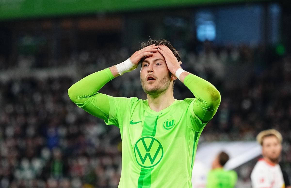 沃尔夫斯堡连胜军团，士气如虹争夺冠军