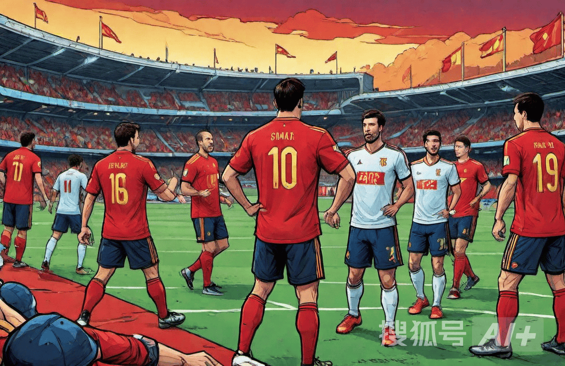 擂台争雄,欧国联强队火力全开,角逐激烈 擂台争雄,欧国联强队火力全开,角逐激烈