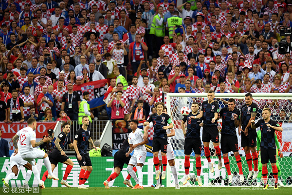 克罗地亚主场战平斯洛文尼亚,平局收场 克罗地亚主场战平斯洛文尼亚,平局收场