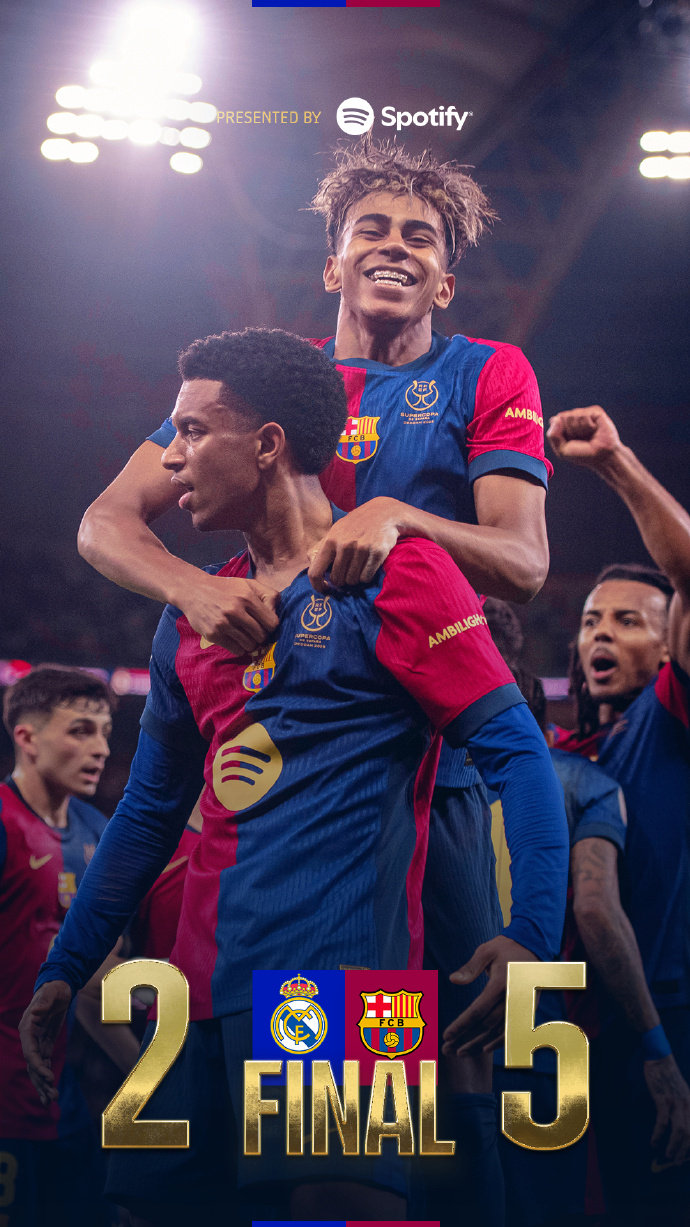 巴萨不敌皇马,错失四强 巴萨不敌皇马,错失四强