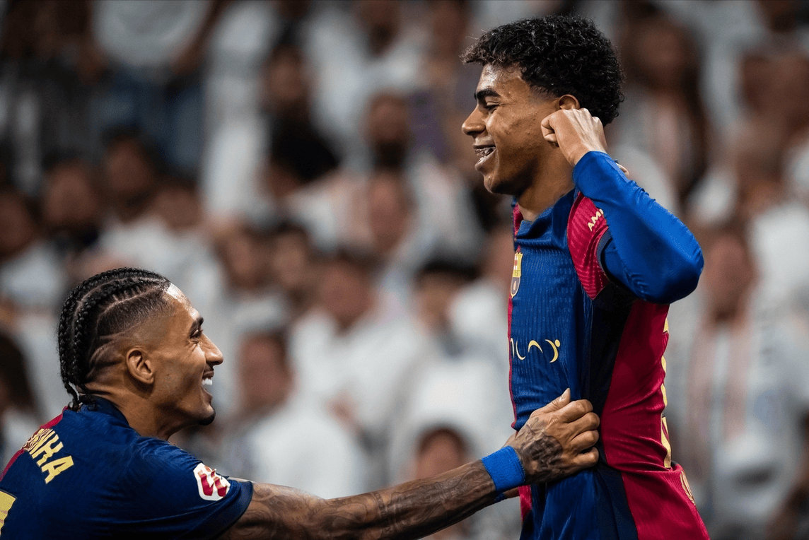 巴萨不敌皇马,错失四强 巴萨不敌皇马,错失四强