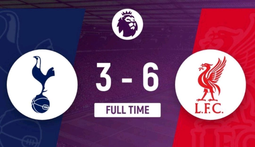 热刺在主场迎来胜利,稳固英超前六位置 热刺在主场迎来胜利,稳固英超前六位置