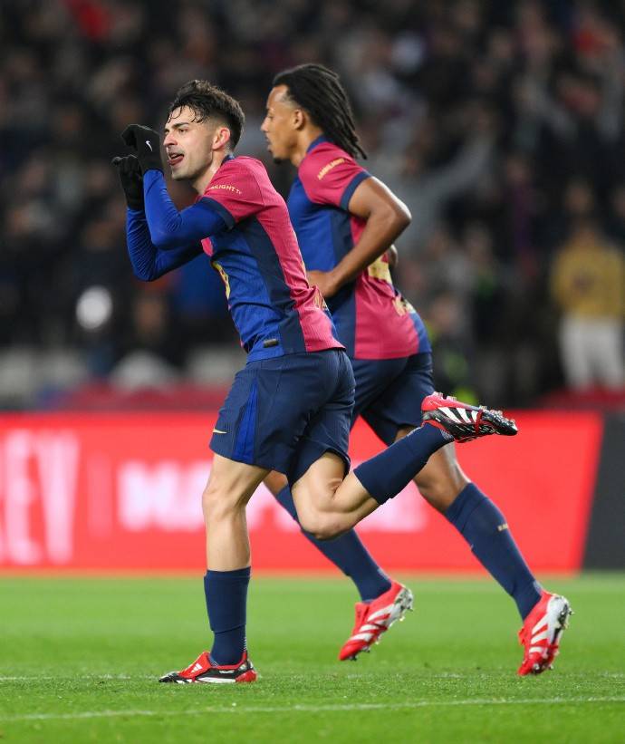 马德里竞技迎战巴萨,名将较劲 马德里竞技迎战巴萨,名将较劲