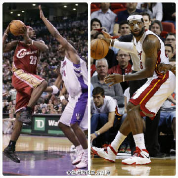 山猫全队出击,横扫猛龙 山猫全队出击,横扫猛龙